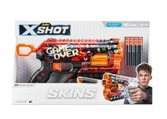 X-Shot Skins Griefer