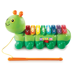 Fa La Oruga Percusionista Vtech - comprar online