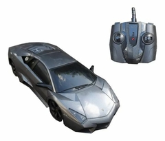 Auto Lamborghini Reventon 1:18 R/C - comprar online