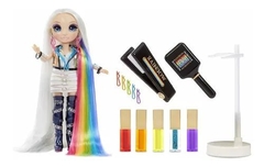 Muñeca Rainbow High Fashion Hair Studio - comprar online