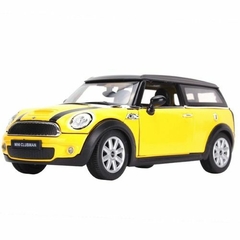 Auto Mini John Cooper Works 1:14 R/C - comprar online