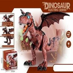 Dinosaurio Dragon T-Rex