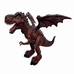 Dinosaurio Dragon T-Rex - comprar online