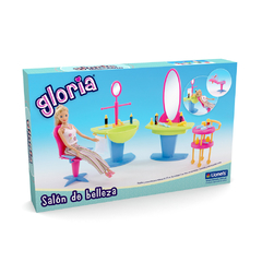 Gloria Salón De Belleza