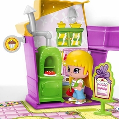 Pinypon Mini Casita Con Hamaca - comprar online