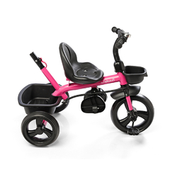 Triciclo Little Tiger Fit en internet