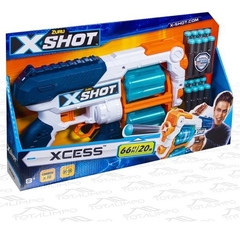 Pistola X-Shot Xcess