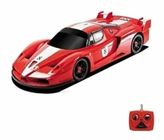 Auto Ferrari Fxx 1:24 R/C - comprar online
