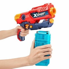 X-Shot Hurricane - El Arca del Juguete