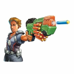 Pistola Belt Blaster Air Warriors - comprar online