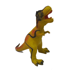 Dinosaurios de Goma 80 Cm V/Modelos