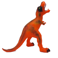 Dinosaurios de Goma 80 Cm V/Modelos - comprar online