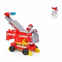 Imagen de Vehiculo Paw Patrol Marshall/ Chase Rise And Rescue