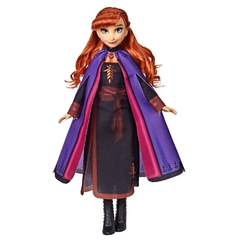Muñeca Anna Frozen 2 - comprar online