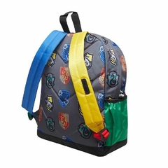 Mochila Harry Potter 16,5" Espalda en internet