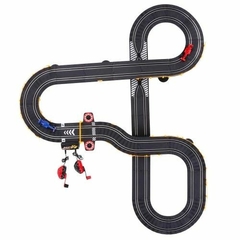 Pista De Carreras Autos The King F1 + 2 Autitos 480Cm - comprar online