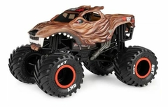 Auto Monster Jam Wolfs Head 1:24 - El Arca del Juguete