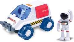 Cohete Space Rover Y Shuttle Astro Venture - comprar online