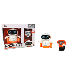 Robot Smart Remote Control R/C - tienda online