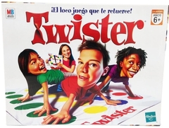 Twister Hasbro