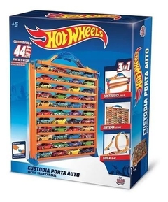 Guarda Autos Hot Wheels 3 En 1 - comprar online