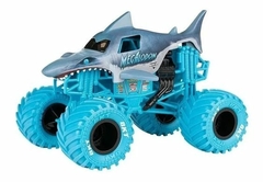 Auto Monster Jam Megalodon 1:24 - comprar online