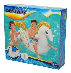 Pegaso Inflable Bestway