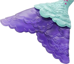 Barbie Sirena Dreamtopia Rainbow Magic - tienda online