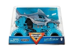 Auto Monster Jam Megalodon 1:24