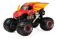 Auto Monster Jam Dragonoid 1:24 en internet