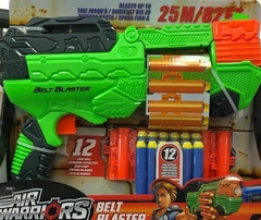 Pistola Belt Blaster Air Warriors
