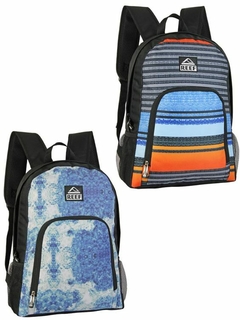 Mochila Reef 17"