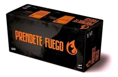 Prendete Fuego