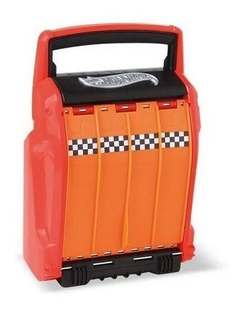 Car Case Multilanzador Hot Wheels - tienda online