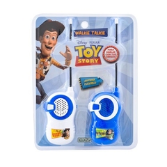 Walkie Talkie Toy Story 4