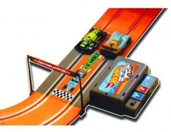 Pista De Autos Scalextric Hot Wheels 3.80cm en internet