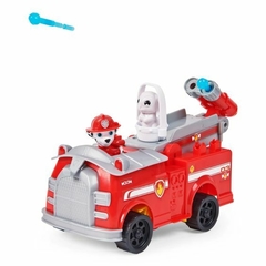 Vehiculo Paw Patrol Marshall/ Chase Rise And Rescue - tienda online