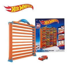 Guarda Autos Hot Wheels 3 En 1