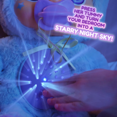 Cry Babies Starry Sky Jenna Bebes Llorones Cielo Estrellado - El Arca del Juguete