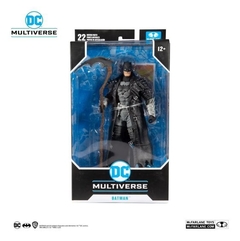 Figura De Acción Batman Dark Nights Death Metal Dc Comics - tienda online