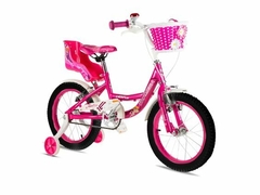 Bicicleta Vickfly R16