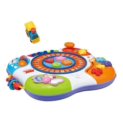 Mesa Didáctica Musical Winfun - comprar online