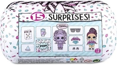 Lol Surprise Confetti Under Wraps - comprar online