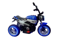 Moto A Bateria 12v