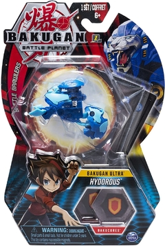 Bakugan Battle Planet - comprar online