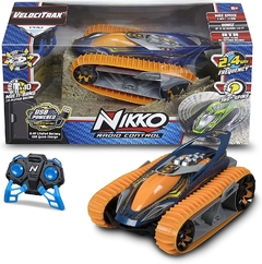 Todoterreno Velocitrax R/C V/Modelos Nikko - comprar online