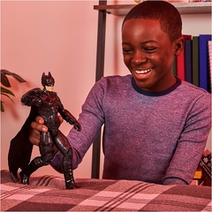 Muñeco The Batman Movie Dc 30 Cm Articulado - tienda online