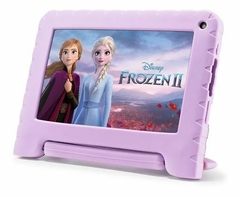 Tablet Con Funda Frozen Disney 32gb + 2gb Ram Android 11 y Pantalla 7"