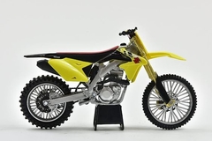 Moto Suzuki Rm-z450 1:12 - El Arca del Juguete