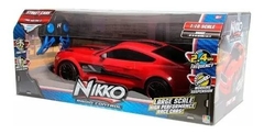 Auto Ford Mustang Gt R/C 1:10